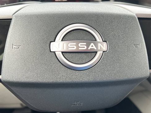 New 2026 Nissan Murano SL AWD/4WD image 6