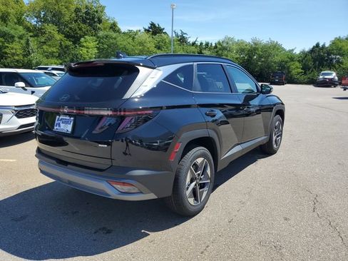 New 2026 Hyundai Tucson SEL AWD/4WD image 4