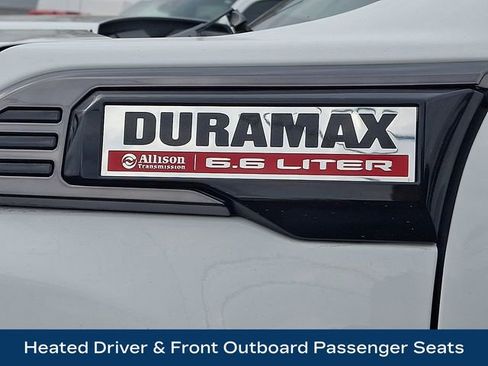 Used 2025 GMC Sierra 2500 AT4 image 36