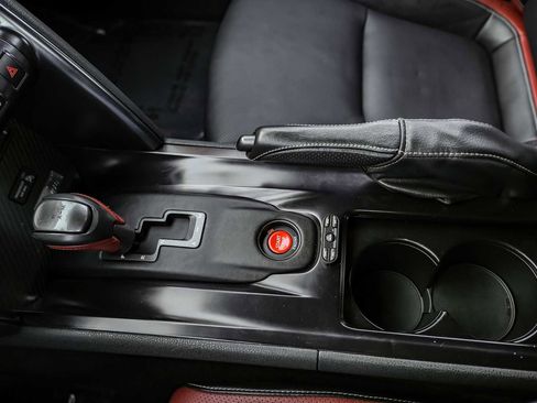 Used 2014 Nissan GT-R Black Edition image 26