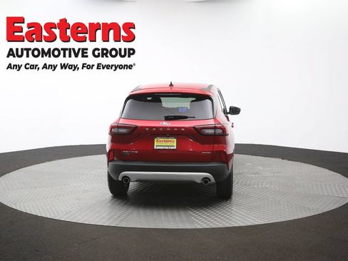 Used 2023 Ford Escape Active AWD/4WD image 37