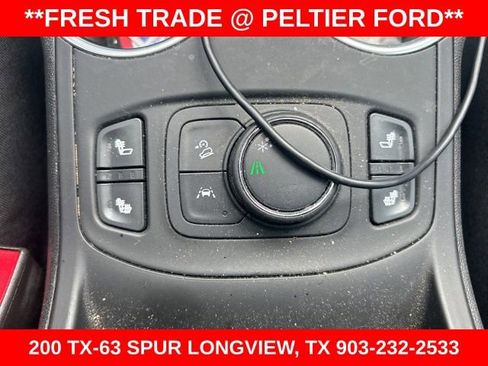 Used 2019 GMC Terrain SLT w/ Preferred Package image 18