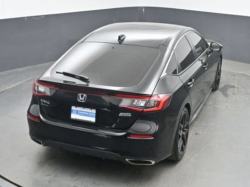 Used 2023 Honda Civic Sport Touring image 40