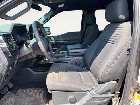 Used 2022 Ford F150 XL w/ STX Appearance Package AWD/4WD image 9