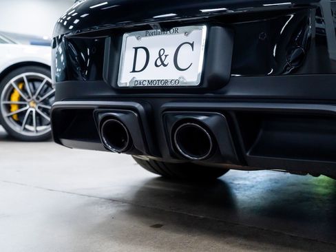 Used 2026 Porsche 911 Carrera GTS RWD image 9