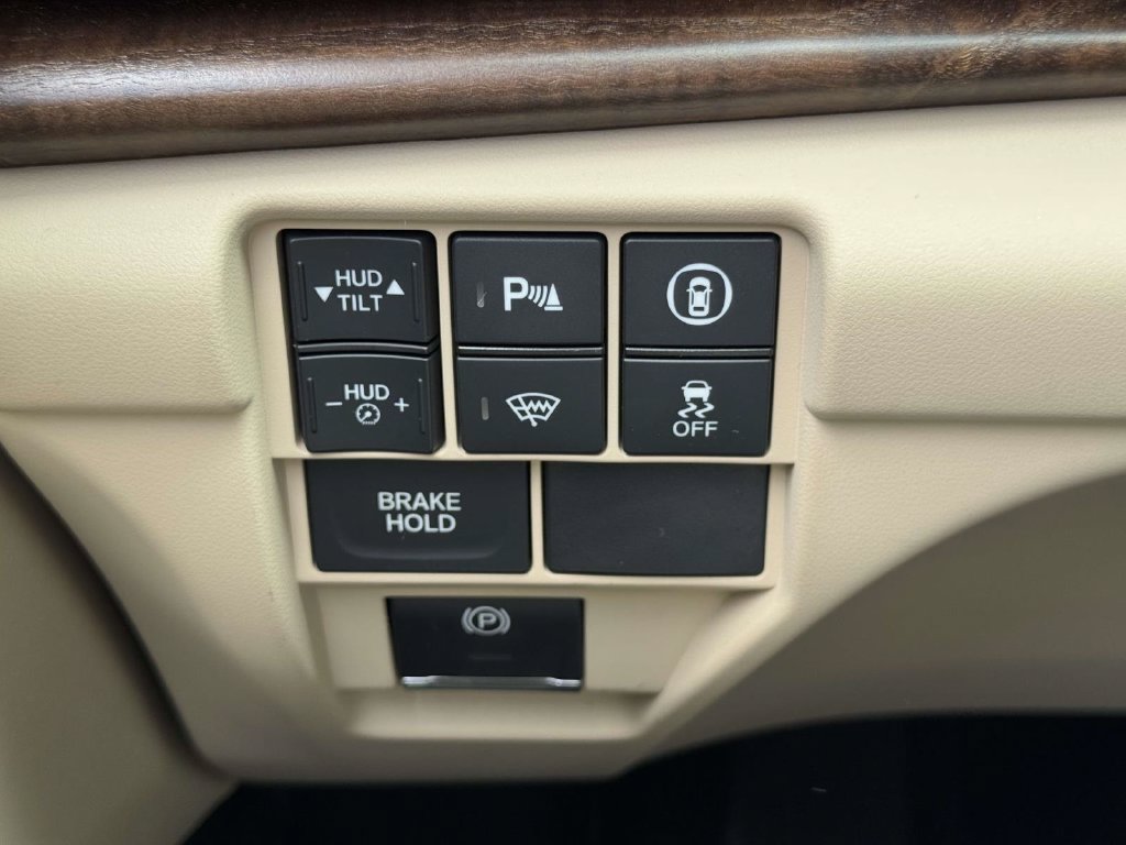 Certified 2023 Acura RDX w/ Advance Package AWD/4WD image 19