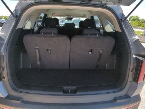 Used 2023 Kia Sorento LX AWD/4WD image 32