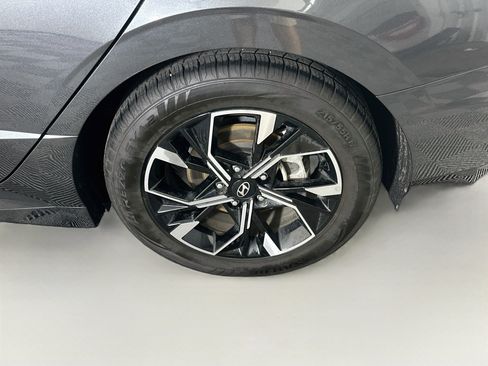 Used 2024 Hyundai Sonata SEL FWD image 11