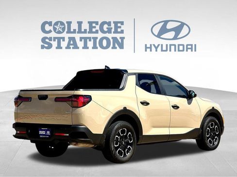 Used 2023 Hyundai Santa Cruz SEL w/ Cargo Package AWD/4WD image 10