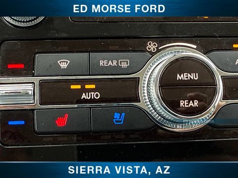 Used 2023 Lincoln Navigator L Black Label AWD/4WD image 22