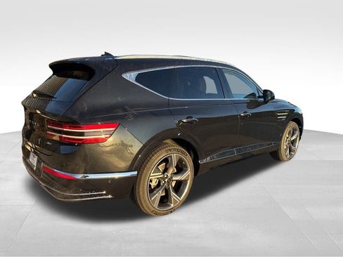 New 2026 Genesis GV80 2.5T Prestige image 3