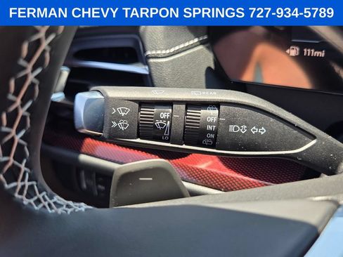 New 2026 Chevrolet Traverse Z71 AWD/4WD image 35