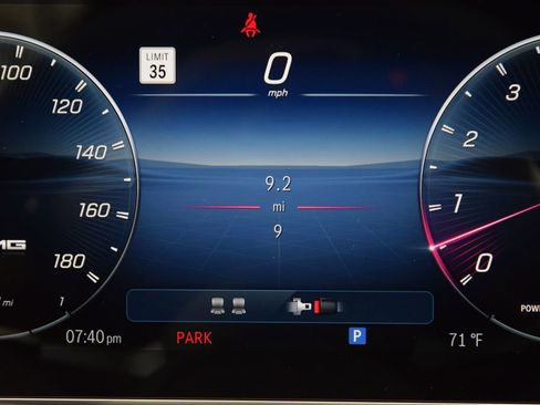 New 2026 Mercedes-Benz CLE 53 AMG 4MATIC Coupe image 25