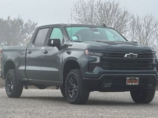 New 2026 Chevrolet Silverado 1500 LT Trail Boss w/ LT Trail Boss Premium Package video 2