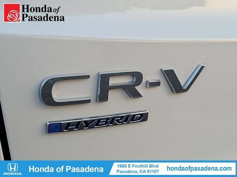 Used 2024 Honda CR-V Sport-L image 25