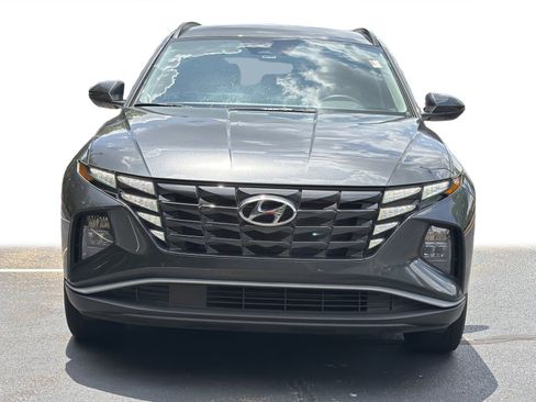 Used 2024 Hyundai Tucson SEL FWD image 27