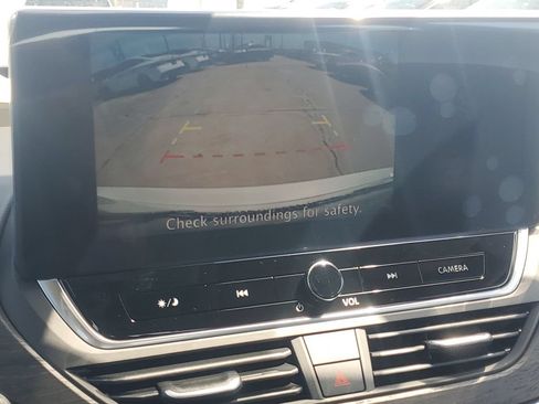 Used 2025 Nissan Altima 2.5 SV w/ SV Premium Package FWD image 32