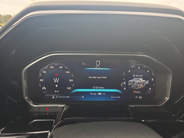 New 2026 Chevrolet Silverado 1500 RST w/ RST Select Package AWD/4WD image 16