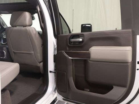 Used 2020 GMC Sierra 2500 SLT image 15