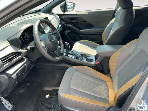 Certified 2025 Subaru Crosstrek 2.5i Sport w/ Popular Package #3A AWD/4WD image 9