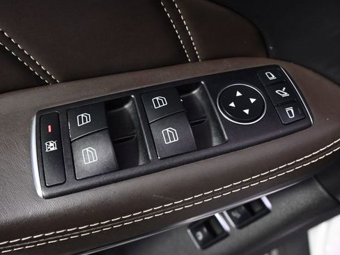 Used 2019 Mercedes-Benz GLS 63 AMG 4MATIC image 28