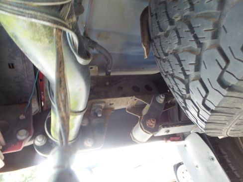 Used 2004 Toyota Tacoma PreRunner image 19