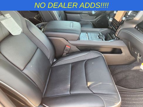 New 2026 RAM 1500 Limited image 14