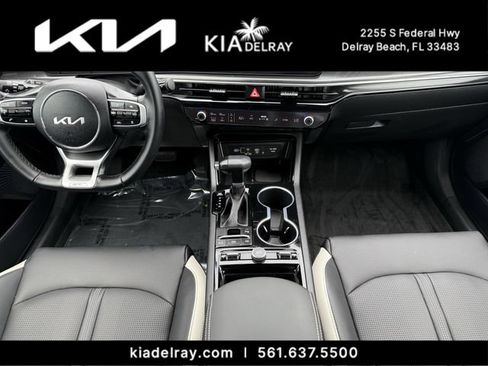 Used 2026 Kia K5 GT-Line FWD image 13