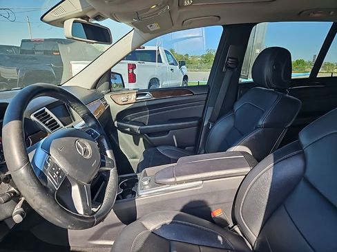 Used 2014 Mercedes-Benz ML 350 4MATIC image 15