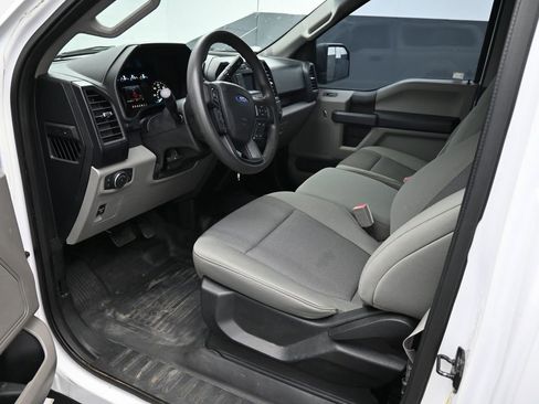 Used 2018 Ford F150 XL w/ Equipment Group 101A Mid image 10