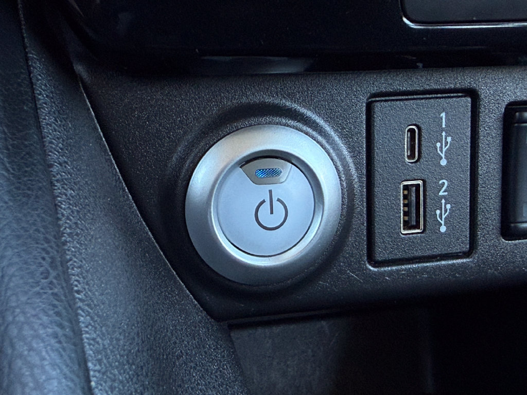Used 2024 Nissan Leaf SV Plus FWD image 31
