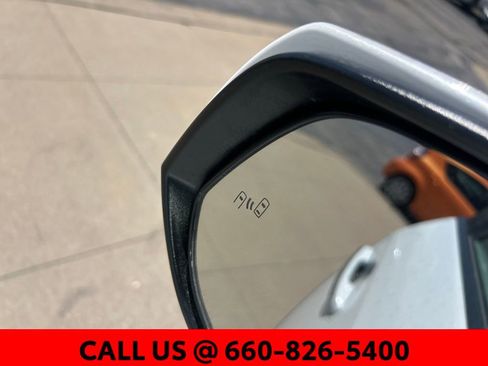 Used 2023 Toyota RAV4 Limited w/ Limited Grade Weather Package image 19