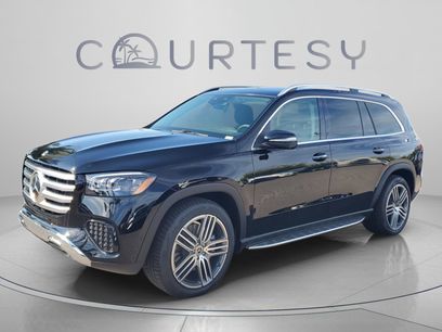 Certified 2026 Mercedes-Benz GLS 450 4MATIC
