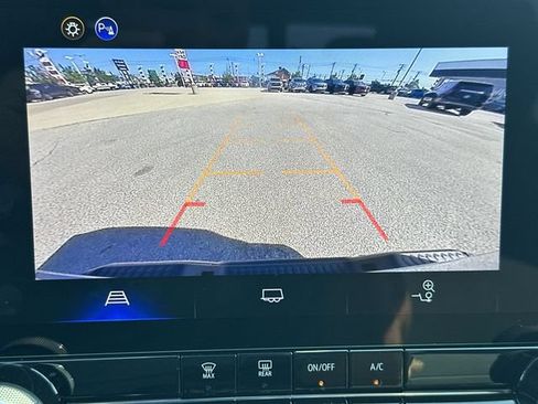 Certified 2026 Chevrolet Colorado W/T w/ Advanced Trailering Package AWD/4WD image 26