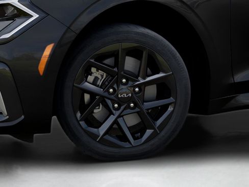 New 2026 Kia K5 LXS FWD image 24