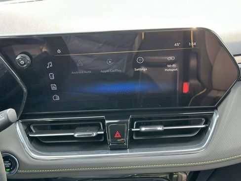 Used 2024 Chevrolet TrailBlazer ACTIV w/ Driver Confidence Package image 26