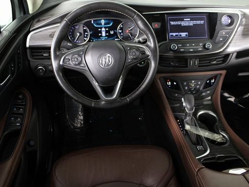 Used 2018 Buick Envision Premium image 4