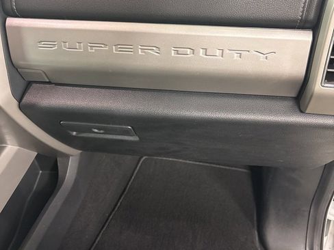 Used 2021 Ford F350 Lariat w/ Lariat Value Package image 29