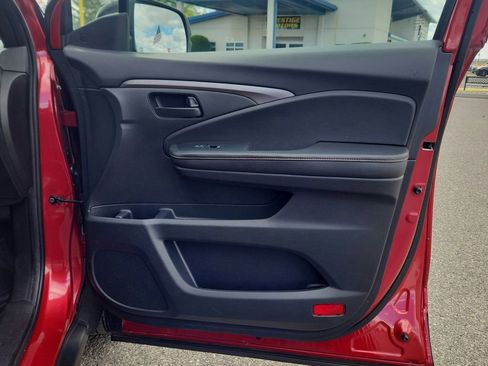 Used 2022 Honda Passport TrailSport image 27