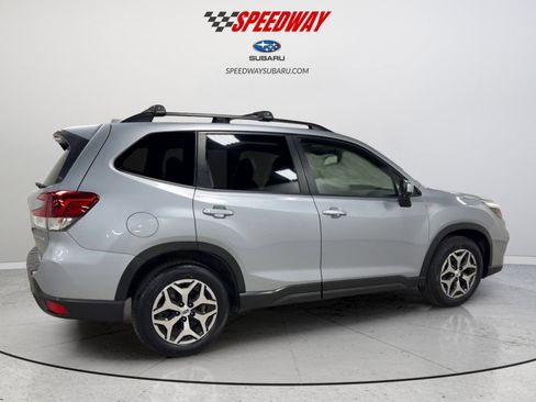 Used 2020 Subaru Forester Premium w/ Popular Package #1 image 11