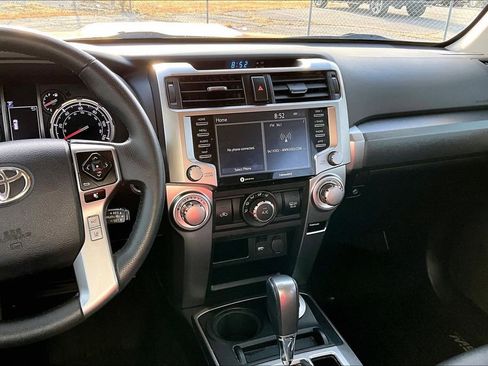 Used 2023 Toyota 4Runner TRD Sport image 9