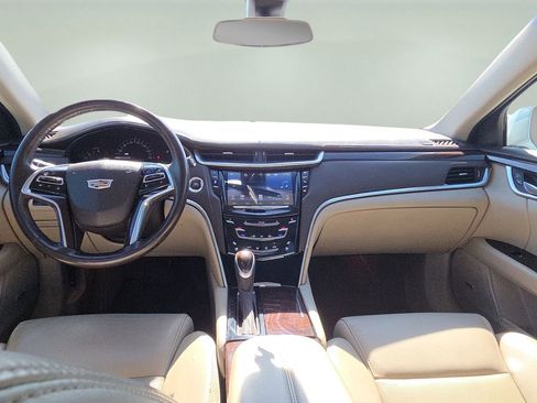 Used 2016 Cadillac XTS Luxury FWD image 23