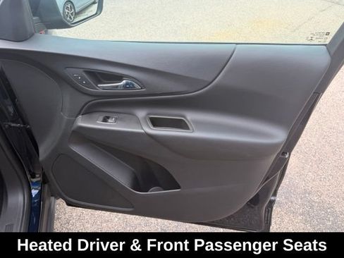 Used 2020 Chevrolet Equinox LT FWD image 15