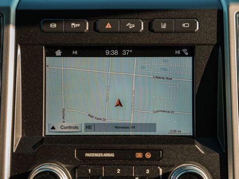 Used 2019 Ford F250 King Ranch w/ King Ranch Ultimate Package image 31