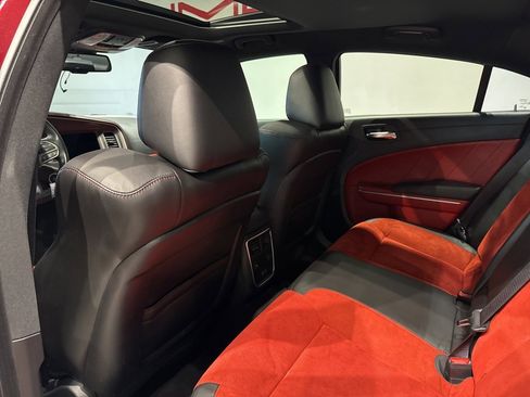 Used 2021 Dodge Charger Scat Pack image 40