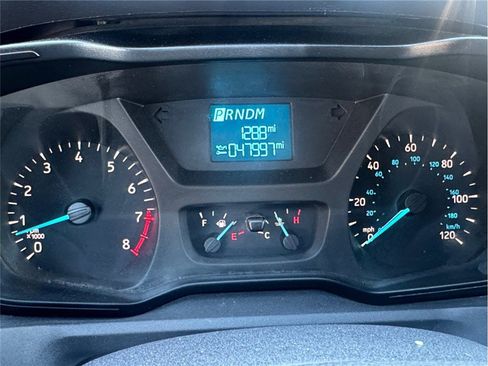 Used 2018 Ford Transit 250 148 Low Roof image 12