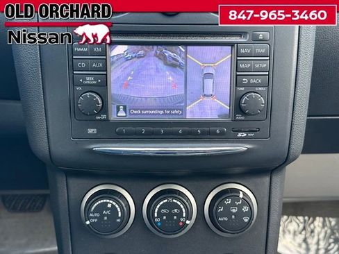 Used 2013 Nissan Rogue SL AWD/4WD image 15