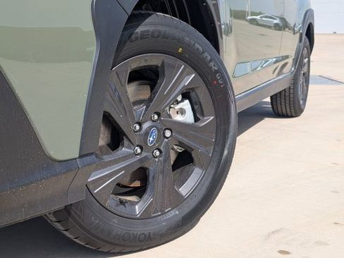 New 2026 Subaru Crosstrek 2.5i image 2