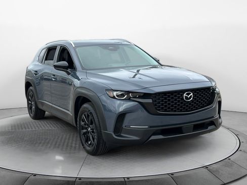 New 2026 MAZDA CX-50 AWD 2.5 S w/ Cargo Package image 1