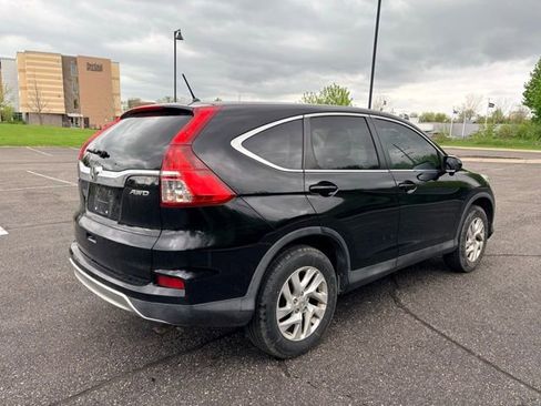 Used 2015 Honda CR-V EX image 5